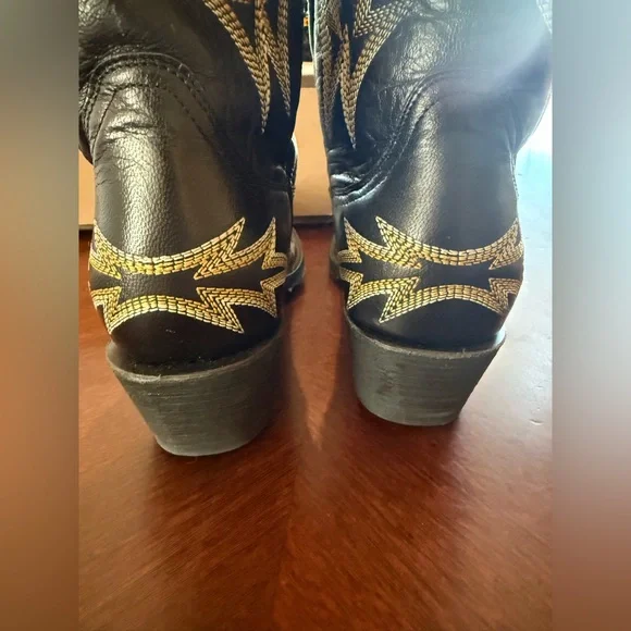 Stetson Sarah Boots